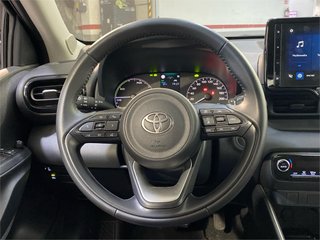TOYOTA Yaris 120H 1.5 Active Plus