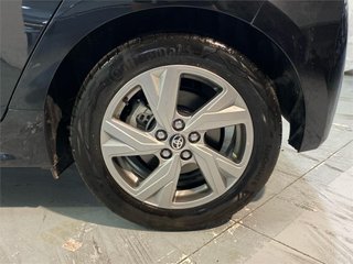 TOYOTA Yaris 120H 1.5 Active Plus