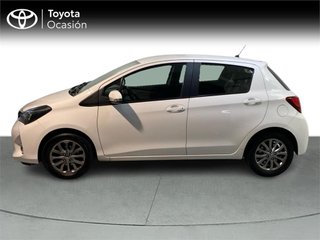 TOYOTA Yaris 1.3 Active