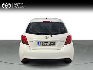 TOYOTA Yaris 1.3 Active
