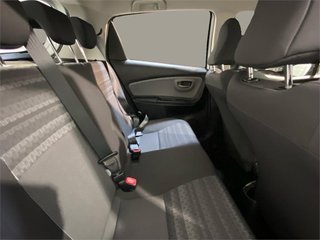 TOYOTA Yaris 1.3 Active