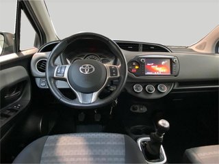 TOYOTA Yaris 1.3 Active
