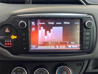TOYOTA Yaris 1.3 Active