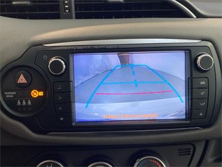 TOYOTA Yaris 1.3 Active