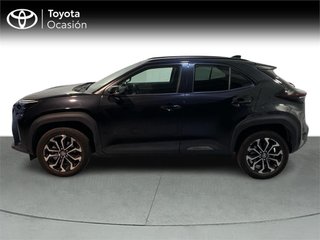 TOYOTA Yaris Cross 120H Active Plus