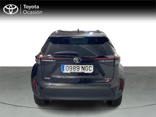 TOYOTA Yaris Cross 120H Active Plus