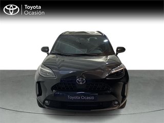 TOYOTA Yaris Cross 120H Active Plus