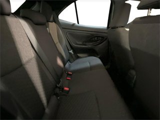 TOYOTA Yaris Cross 120H Active Plus
