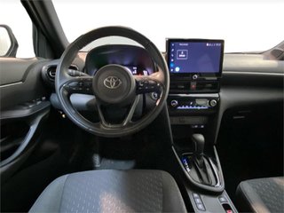 TOYOTA Yaris Cross 120H Active Plus