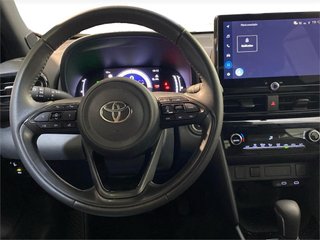 TOYOTA Yaris Cross 120H Active Plus