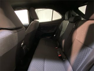 TOYOTA Yaris Cross 120H Active Plus