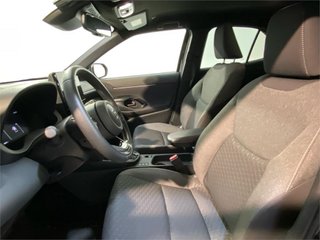 TOYOTA Yaris Cross 120H Active Plus