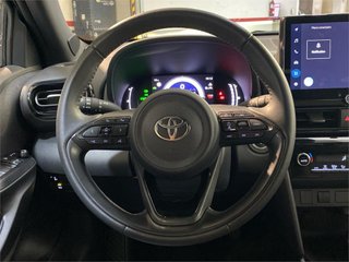TOYOTA Yaris Cross 120H Active Plus