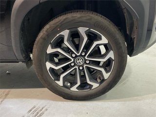 TOYOTA Yaris Cross 120H Active Plus