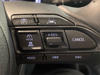 TOYOTA Yaris Cross 120H Active Plus