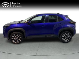 TOYOTA Yaris Cross 120H Active Plus
