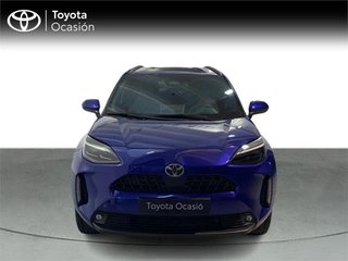 TOYOTA Yaris Cross 120H Active Plus