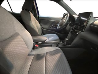 TOYOTA Yaris Cross 120H Active Plus