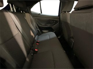 TOYOTA Yaris Cross 120H Active Plus