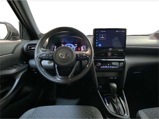 TOYOTA Yaris Cross 120H Active Plus