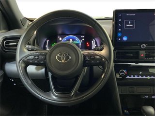 TOYOTA Yaris Cross 120H Active Plus
