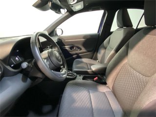 TOYOTA Yaris Cross 120H Active Plus