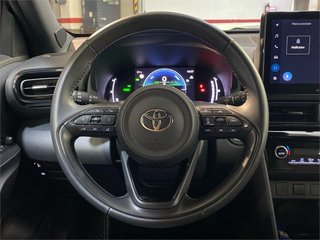 TOYOTA Yaris Cross 120H Active Plus