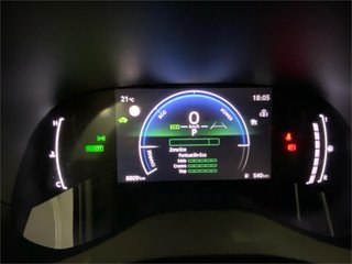 TOYOTA Yaris Cross 120H Active Plus