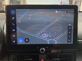 TOYOTA Yaris Cross 120H Active Plus