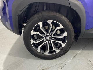 TOYOTA Yaris Cross 120H Active Plus