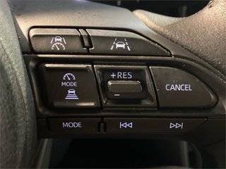TOYOTA Yaris Cross 120H Active Plus