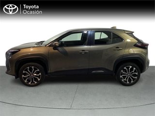 TOYOTA Yaris Cross 120H Active Tech