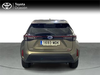 TOYOTA Yaris Cross 120H Active Tech