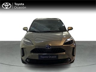 TOYOTA Yaris Cross 120H Active Tech