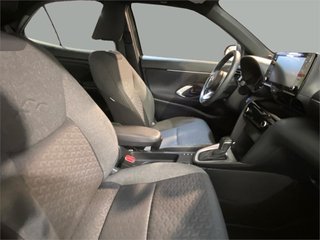 TOYOTA Yaris Cross 120H Active Tech