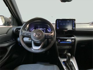 TOYOTA Yaris Cross 120H Active Tech