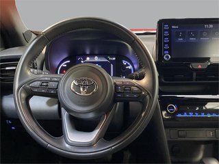 TOYOTA Yaris Cross 120H Active Tech