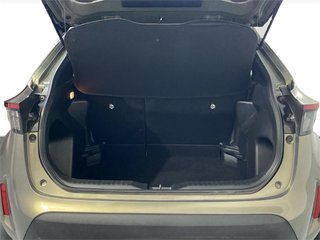 TOYOTA Yaris Cross 120H Active Tech