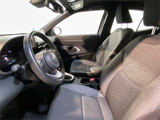 TOYOTA Yaris Cross 120H Active Tech