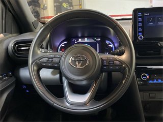 TOYOTA Yaris Cross 120H Active Tech