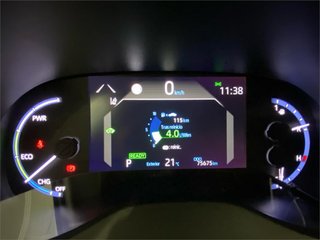 TOYOTA Yaris Cross 120H Active Tech