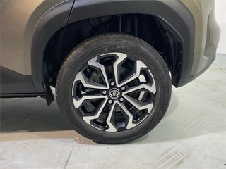 TOYOTA Yaris Cross 120H Active Tech