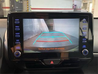 TOYOTA Yaris Cross 120H Active Tech