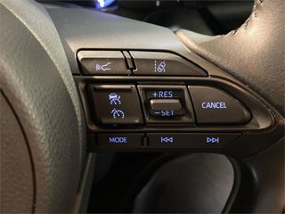 TOYOTA Yaris Cross 120H Active Tech