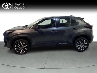 TOYOTA Yaris Cross 120H Active Tech