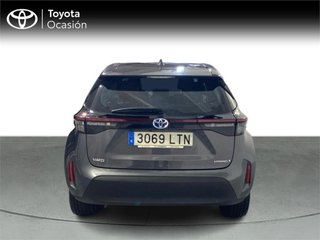 TOYOTA Yaris Cross 120H Active Tech