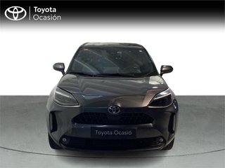 TOYOTA Yaris Cross 120H Active Tech