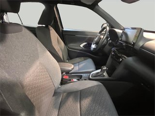 TOYOTA Yaris Cross 120H Active Tech