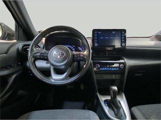 TOYOTA Yaris Cross 120H Active Tech