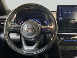 TOYOTA Yaris Cross 120H Active Tech